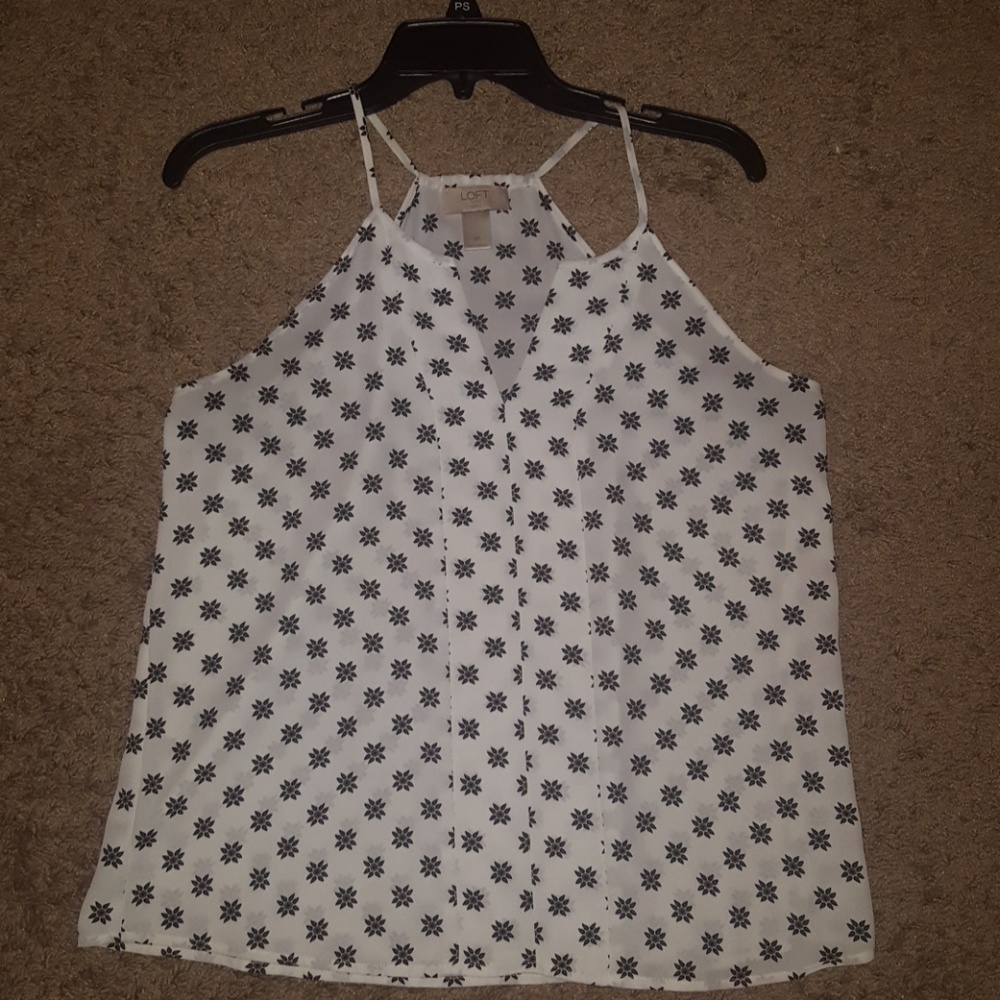Loft top